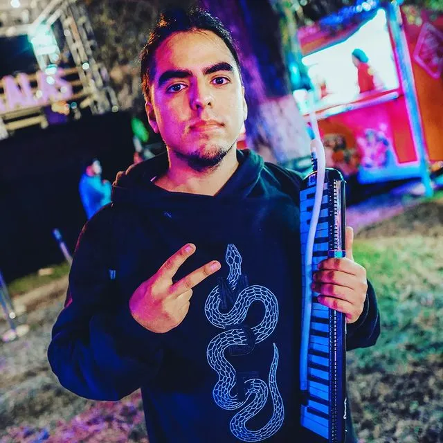 Corxea Avatar